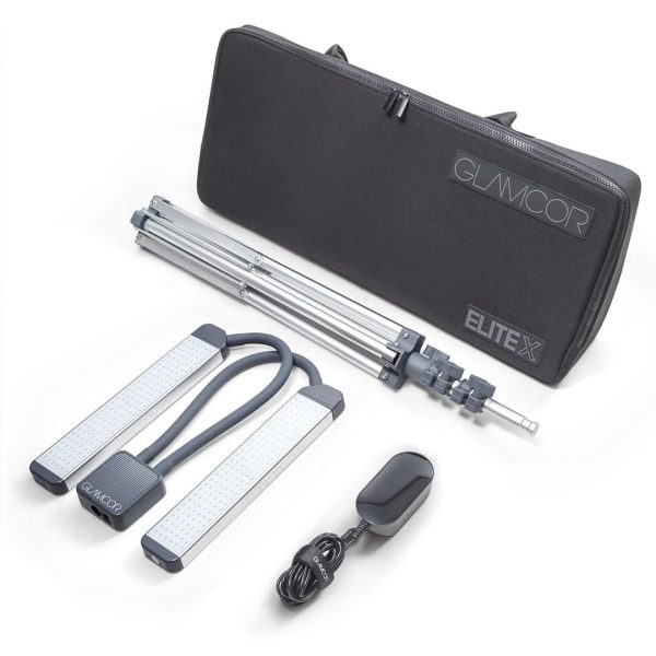 Glamcor Elite X Salon Lighting